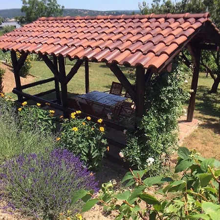 Appartamento In Mit Eigenem Balkon Hévíz